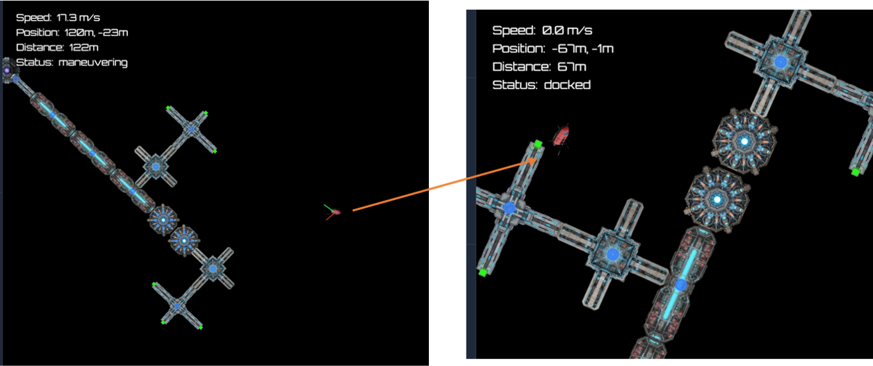 Main Map