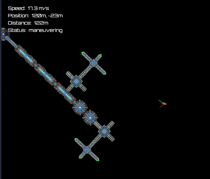 Main Map